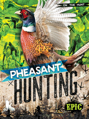 cover image of Pheasant Hunting